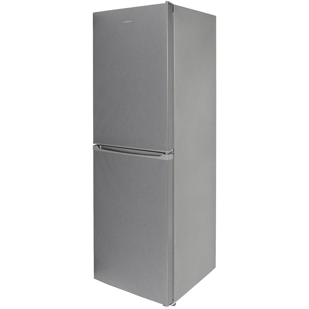 54cm 50/50 Fridge Freezer Cambrian White