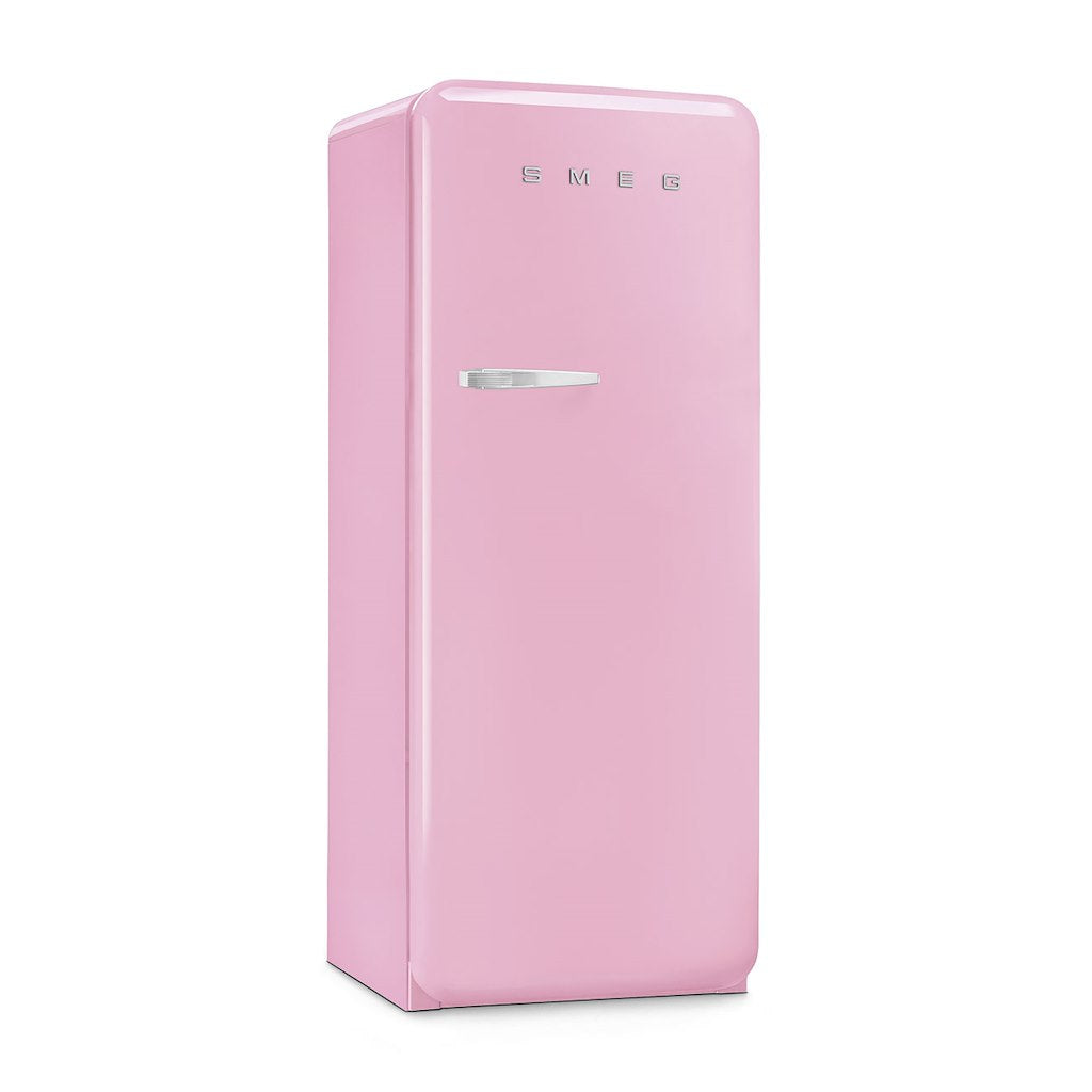 Single door, pink, 50's Retro Style, right