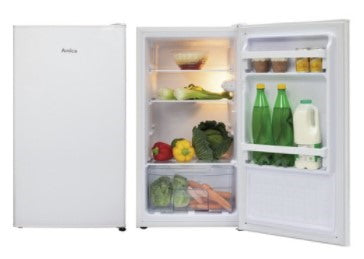 Freestanding 45cm Undercounter Fridge