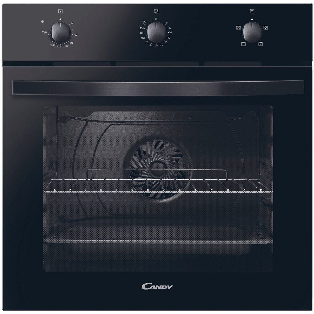 60cm Built-In Single Oven