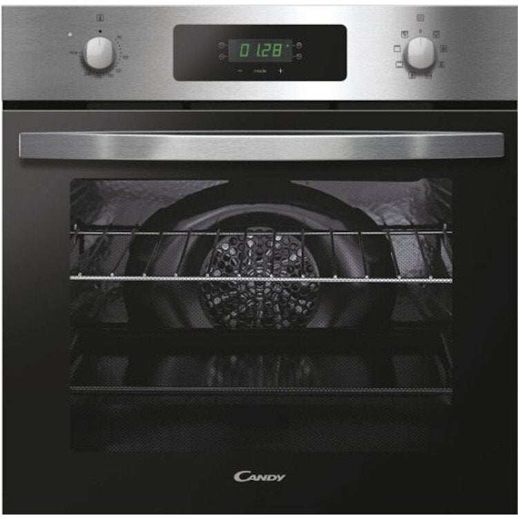 60cm Multifunction Built-In Single Oven