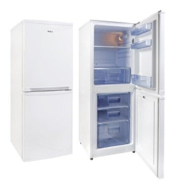 50 cm Freestanding Fridge Freezer