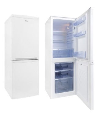 50 cm Freestanding Fridge Freezer