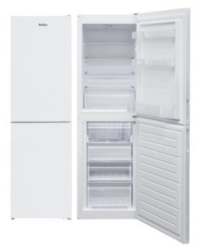 55cm Freestanding 50/50 Static Fridge Freezer