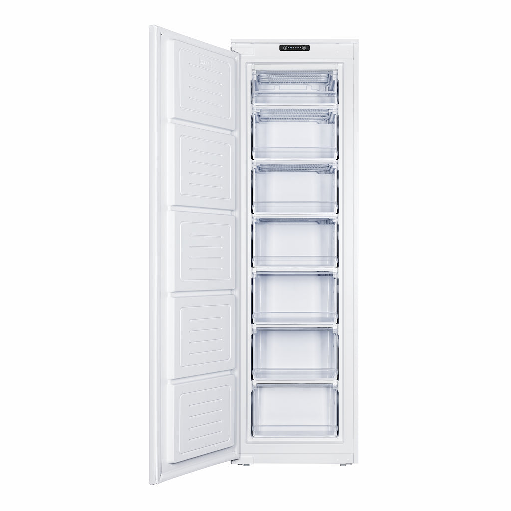 Integrated Full Height Freezer