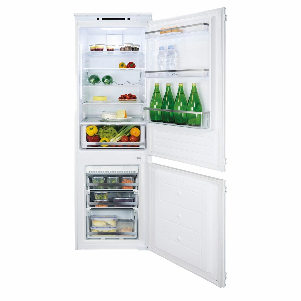 Integrated Frost Free 70/30 Fridge Freezer
