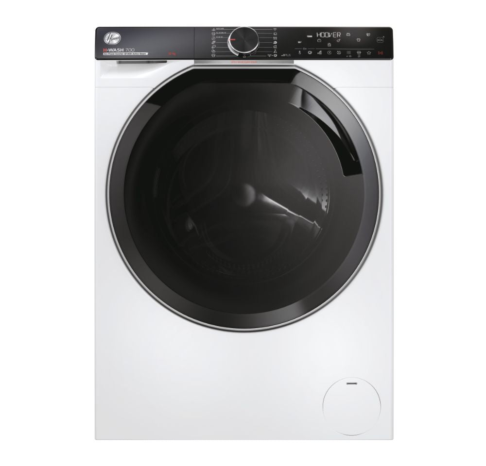 Hoover H Wash 700 12kg 1400rpm Washing Machine White