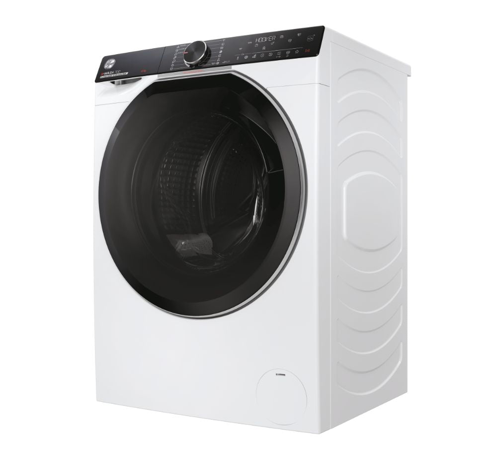 Hoover H Wash 700 12kg 1400rpm Washing Machine White