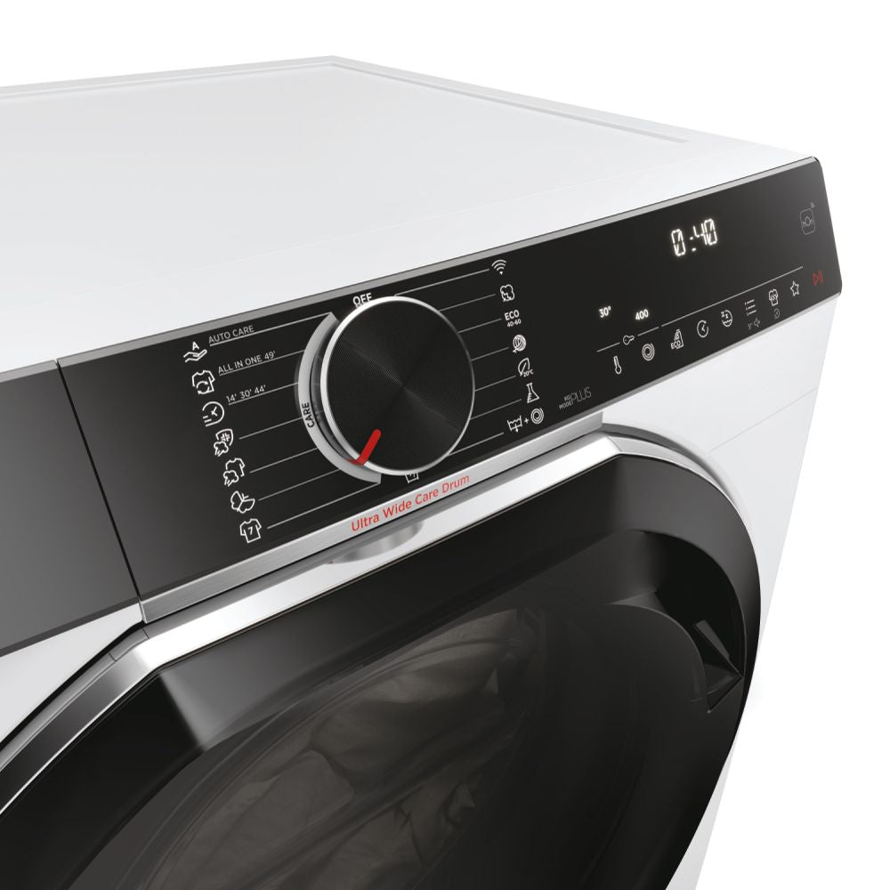 Hoover H Wash 700 12kg 1400rpm Washing Machine White