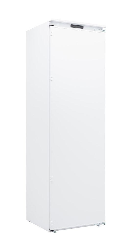Hoover HBOL 172UK/N Built-In Fridge - White - F Rated