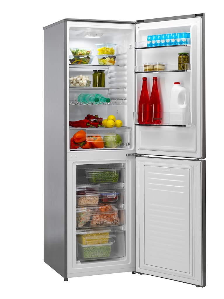 Frost Free Fridge Freezer