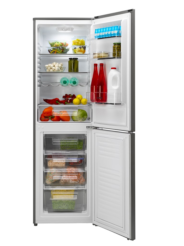 Frost Free Fridge Freezer