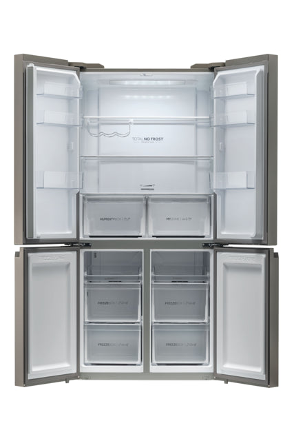 Cube 90 Series 5 Multi-Door Fridge Freezer