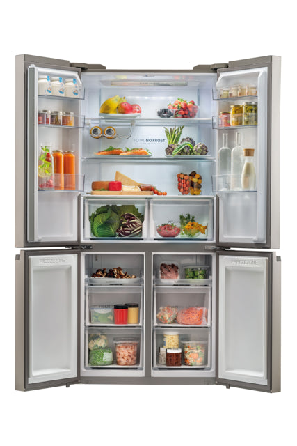Cube 90 Series 5 Multi-Door Fridge Freezer