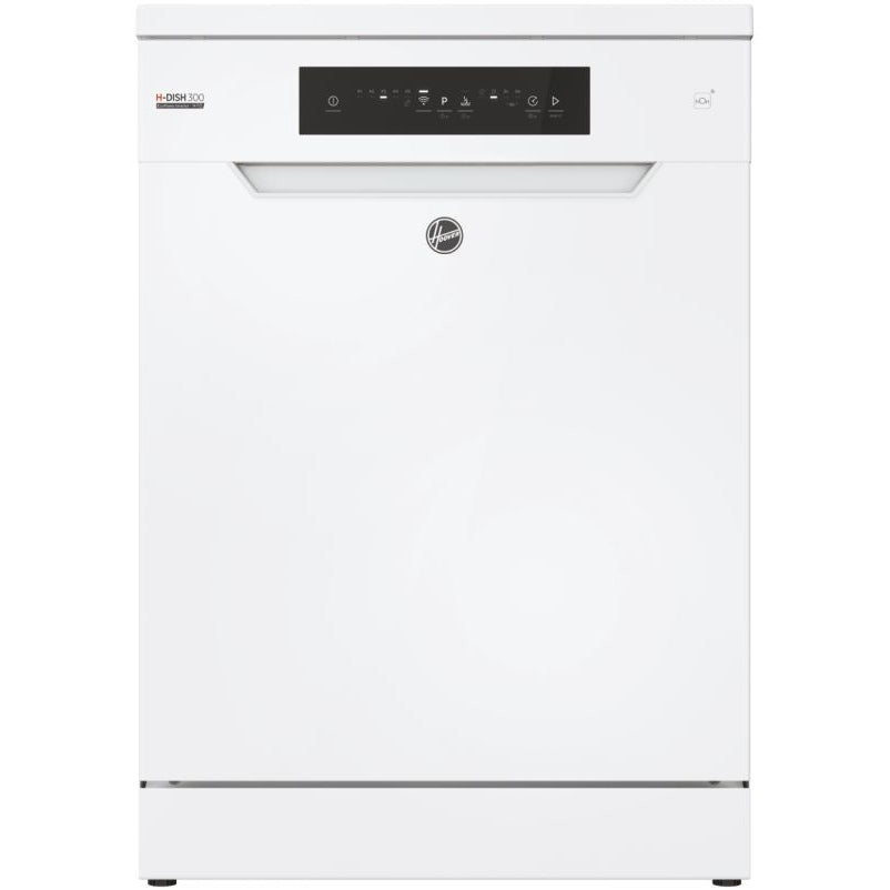 Hoover H-Dish 300 14 Place setting Dishwasher - White