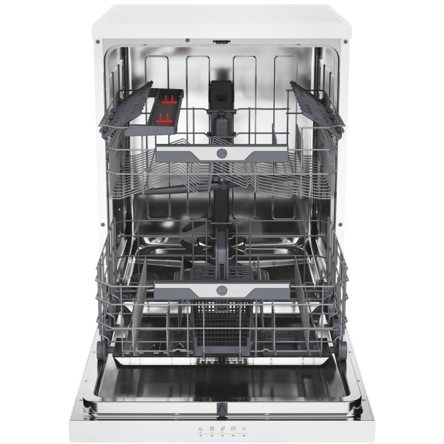 Hoover H-Dish 300 14 Place setting Dishwasher - White