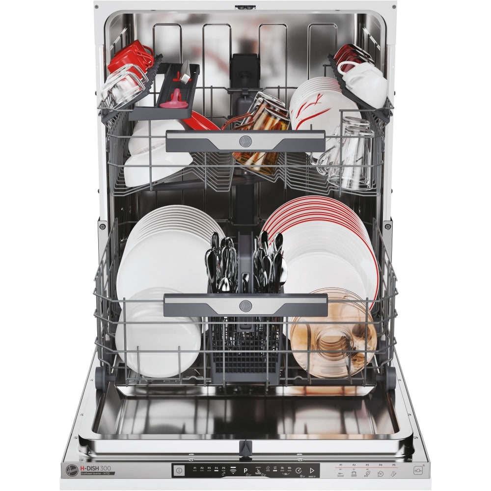 60cm 14 Place Setting Dishwasher