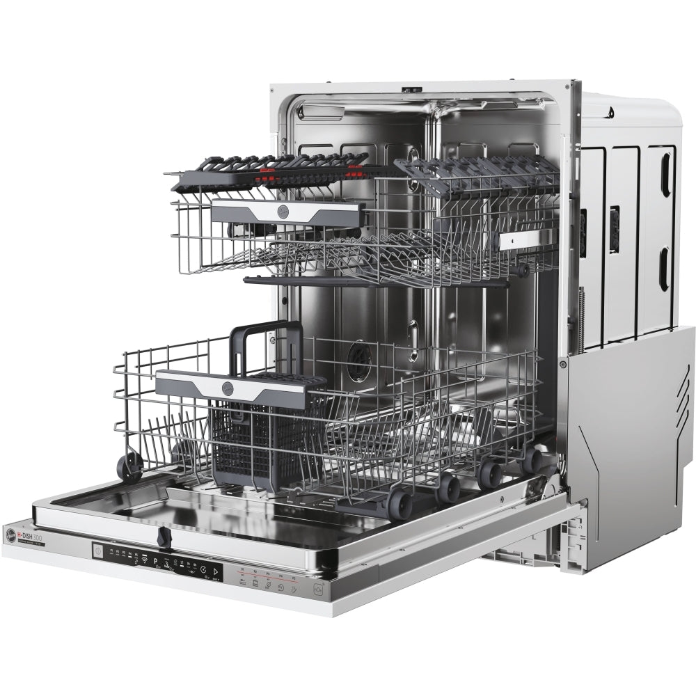 60cm 14 Place Setting Dishwasher