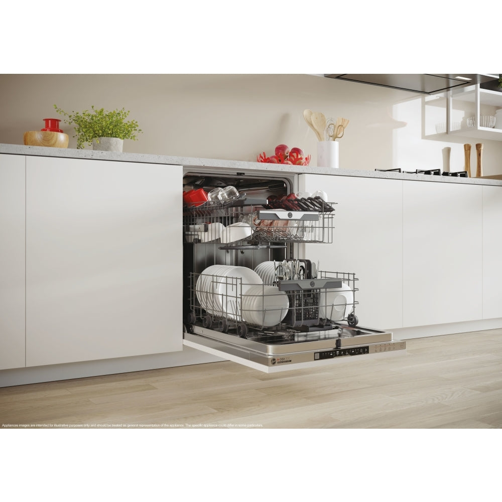 60cm 14 Place Setting Dishwasher