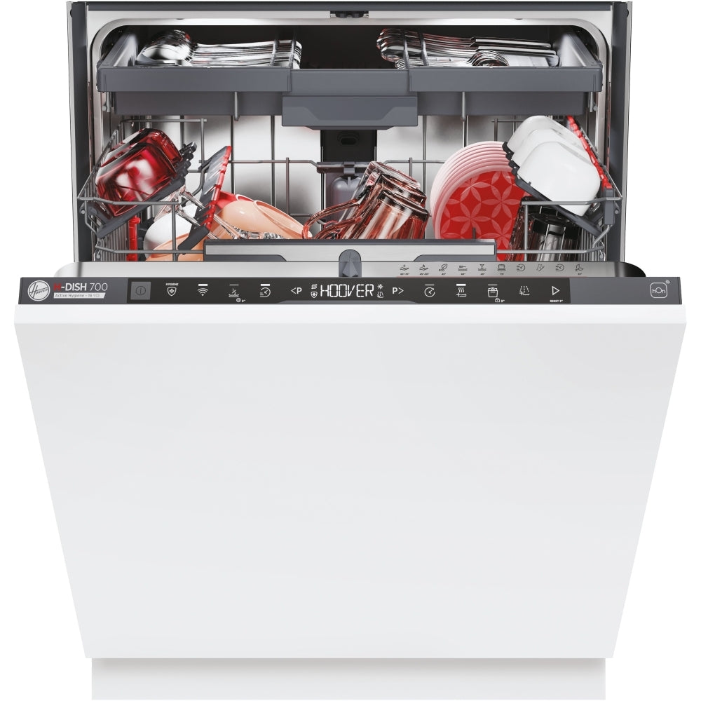 60cm 16 Place Setting Dishwasher