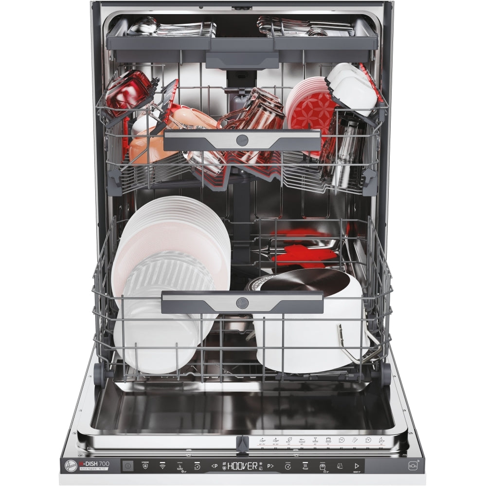 60cm 16 Place Setting Dishwasher