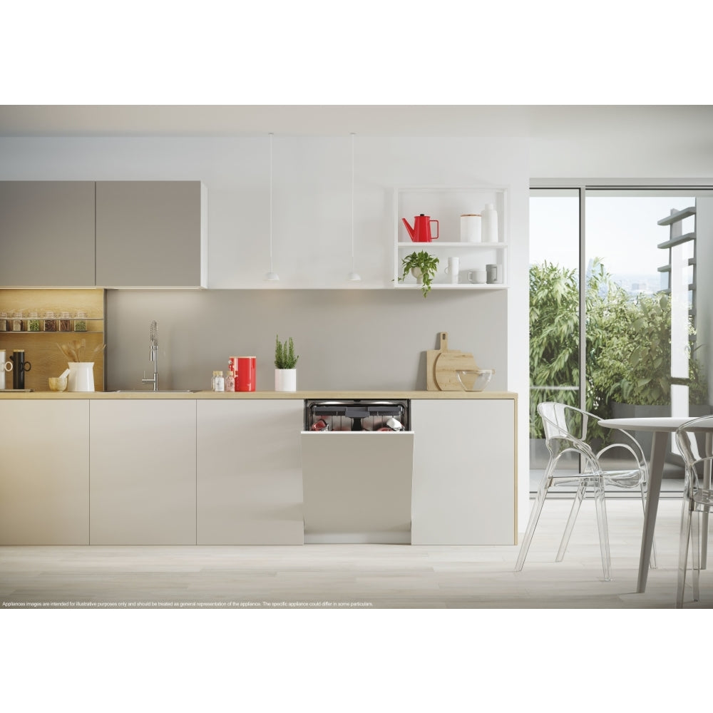 60cm 16 Place Setting Dishwasher