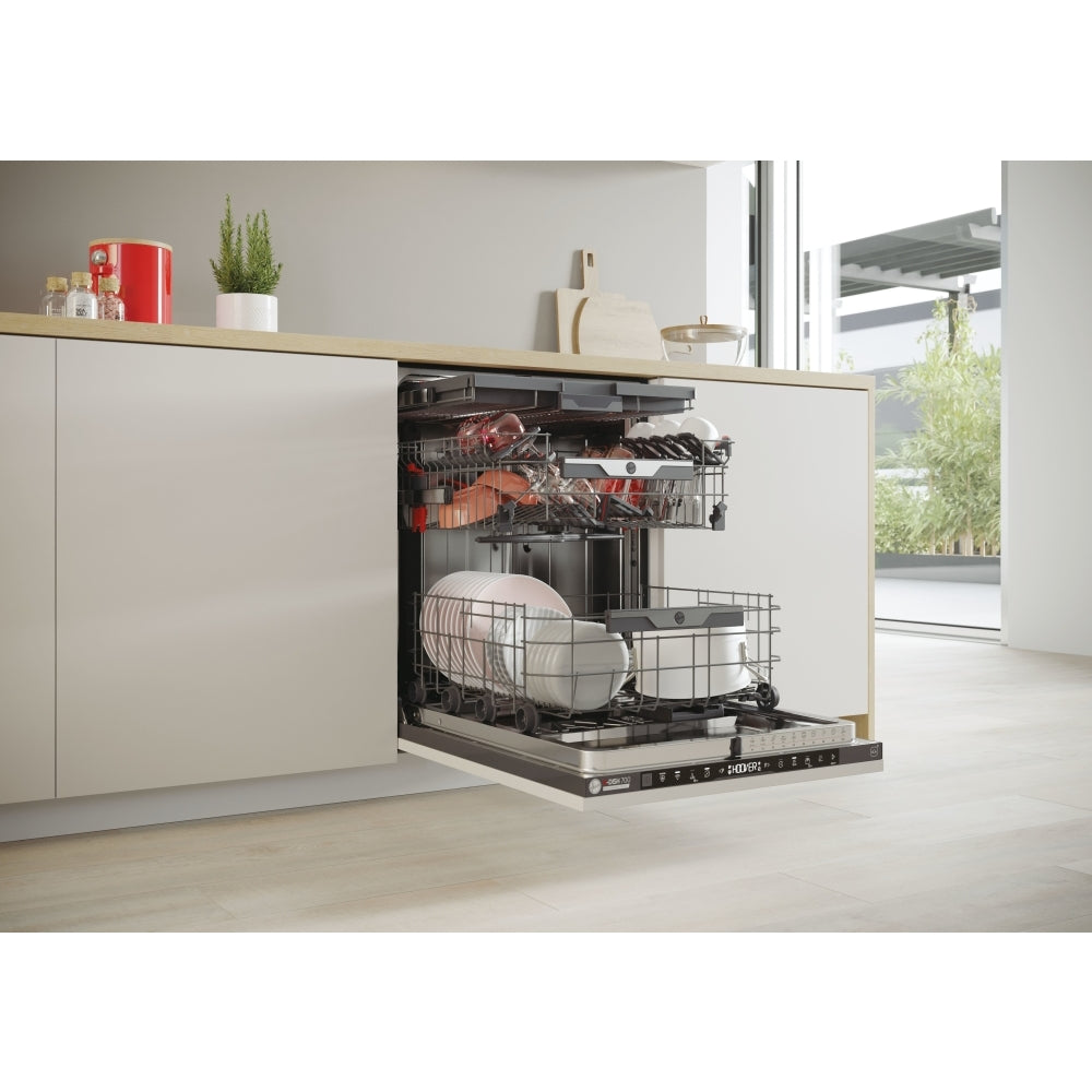 60cm 16 Place Setting Dishwasher
