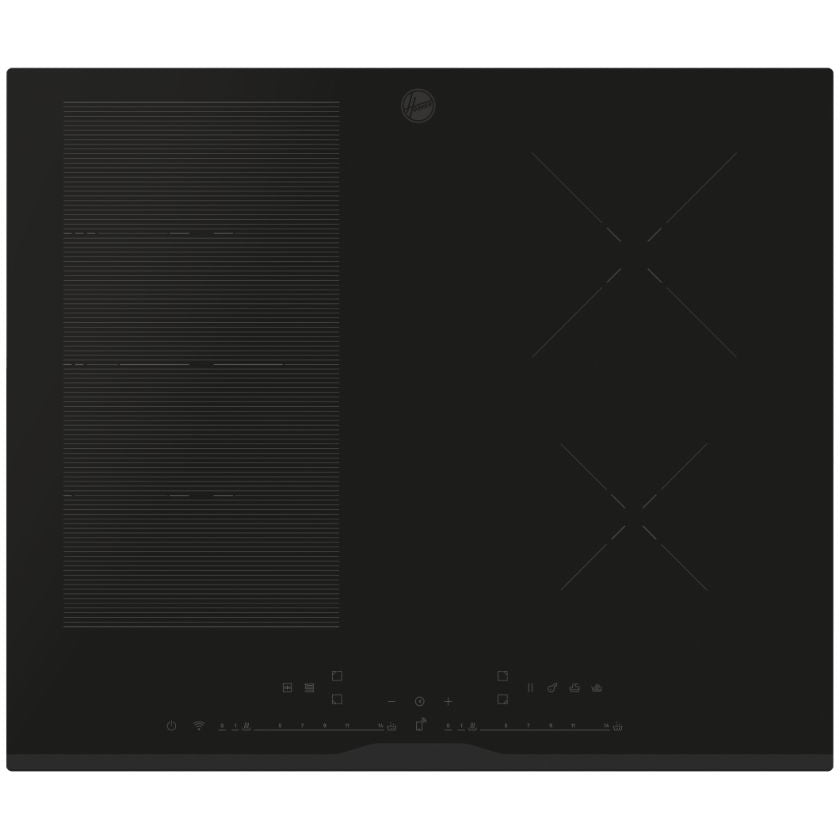 Hoover HIF64DCS 60cm Induction Hob