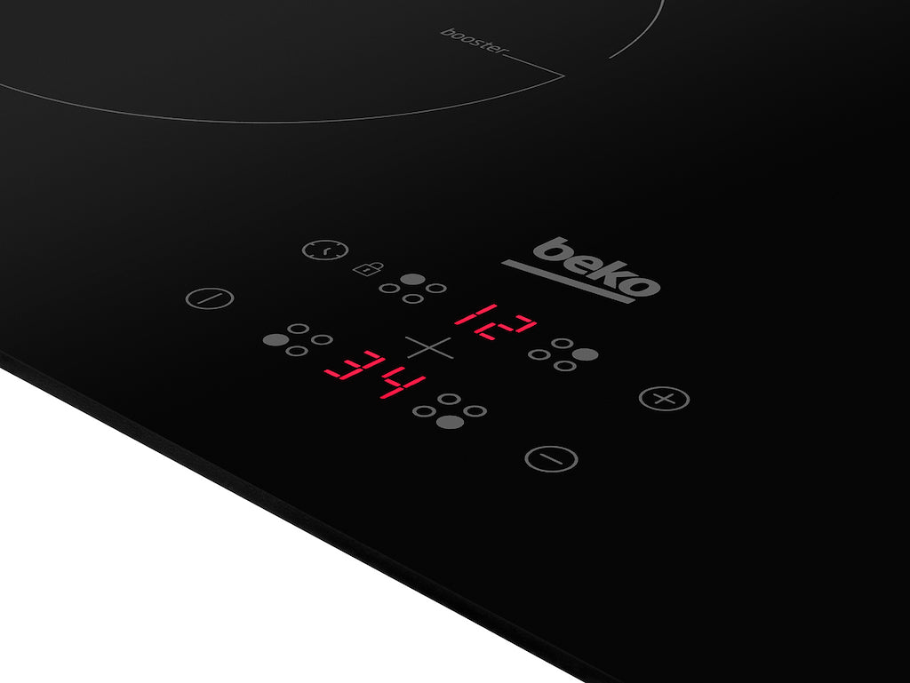 Beko HII64400MT 60cm Induction Hob - Black