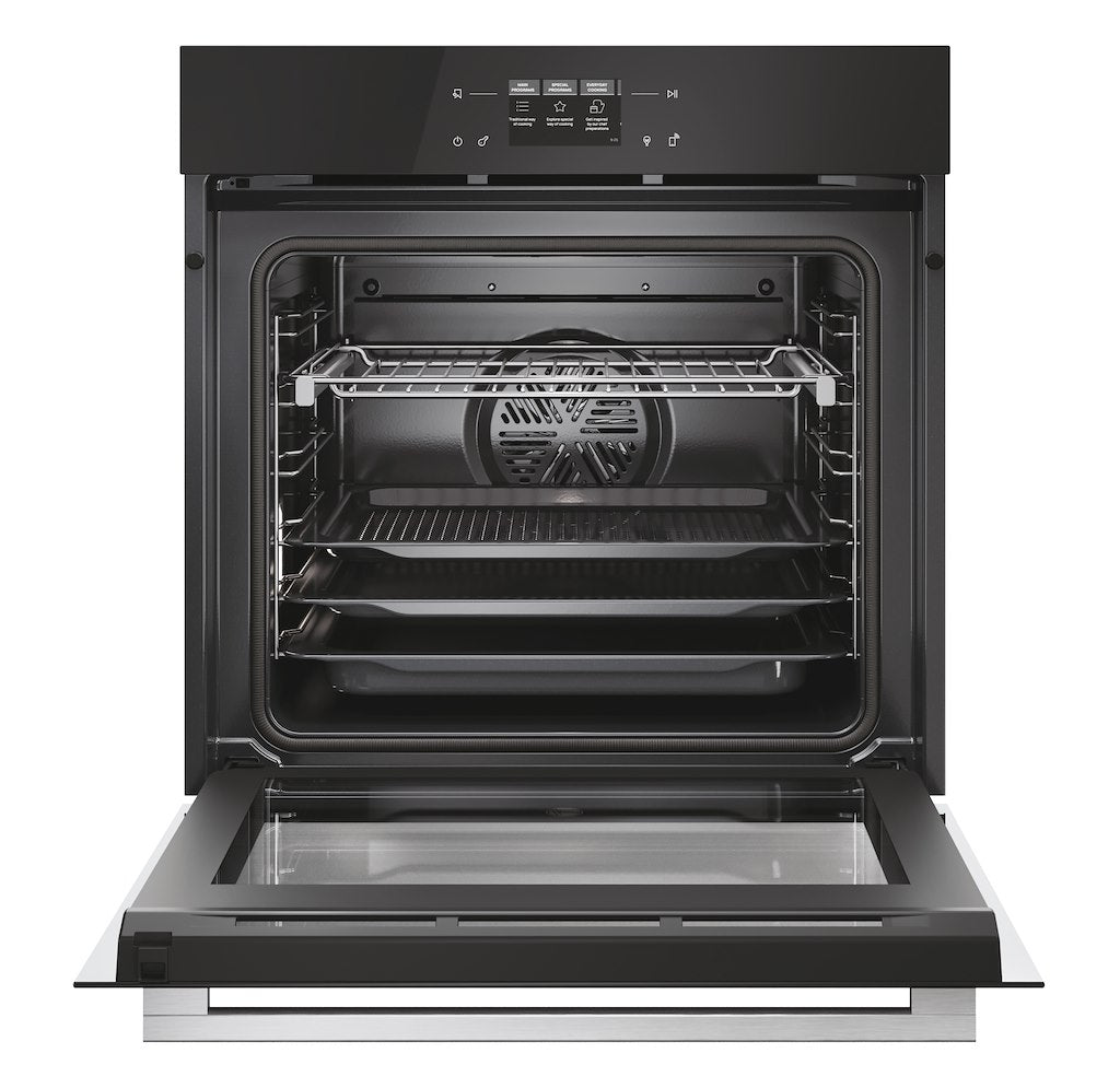 Hoover HO6 S5C5YTB 60cm Collection 5 WiFi Oven