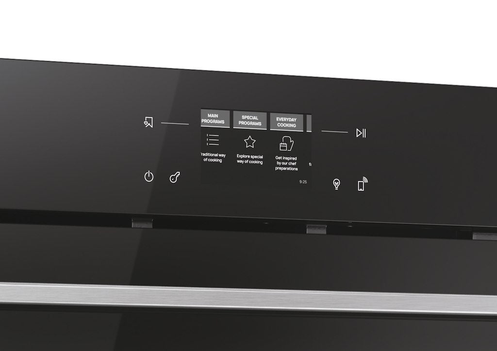 Hoover HO6 S5C5YTB 60cm Collection 5 WiFi Oven