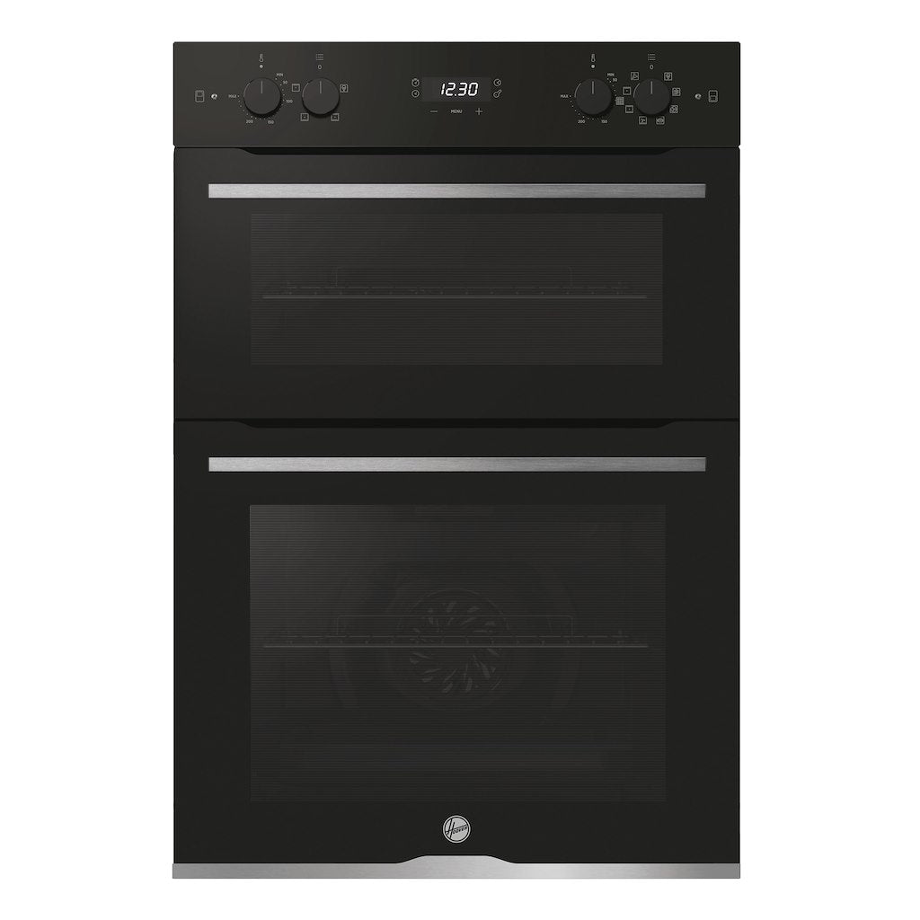 Hoover HO9DC5S3378 90cm Multifunction Double Oven