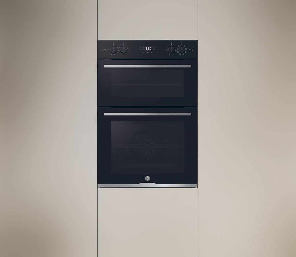 Hoover HO9DC5S3378 90cm Multifunction Double Oven