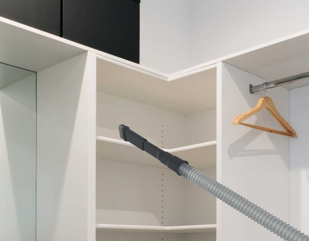 Hoover HU500CPT Vacuum Cleaner