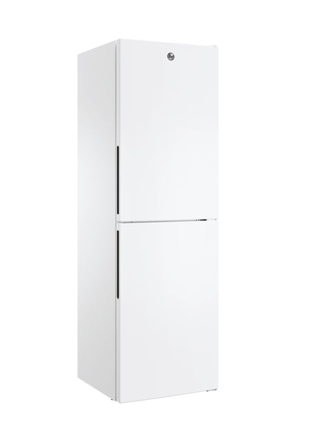 Hoover HVCT3L517EWKR-1 Fridge Freezer - White - E Rated