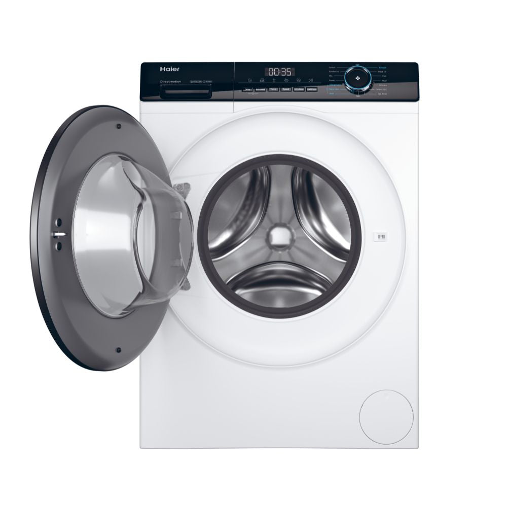 Haier I Pro Series 3 10kg 1400rpm Washing Machine White