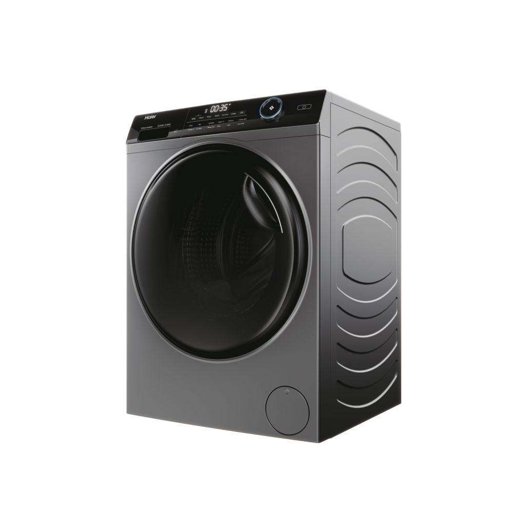 Haier I Pro Series 5 10kg 1400rpm Washing Machine Graphite