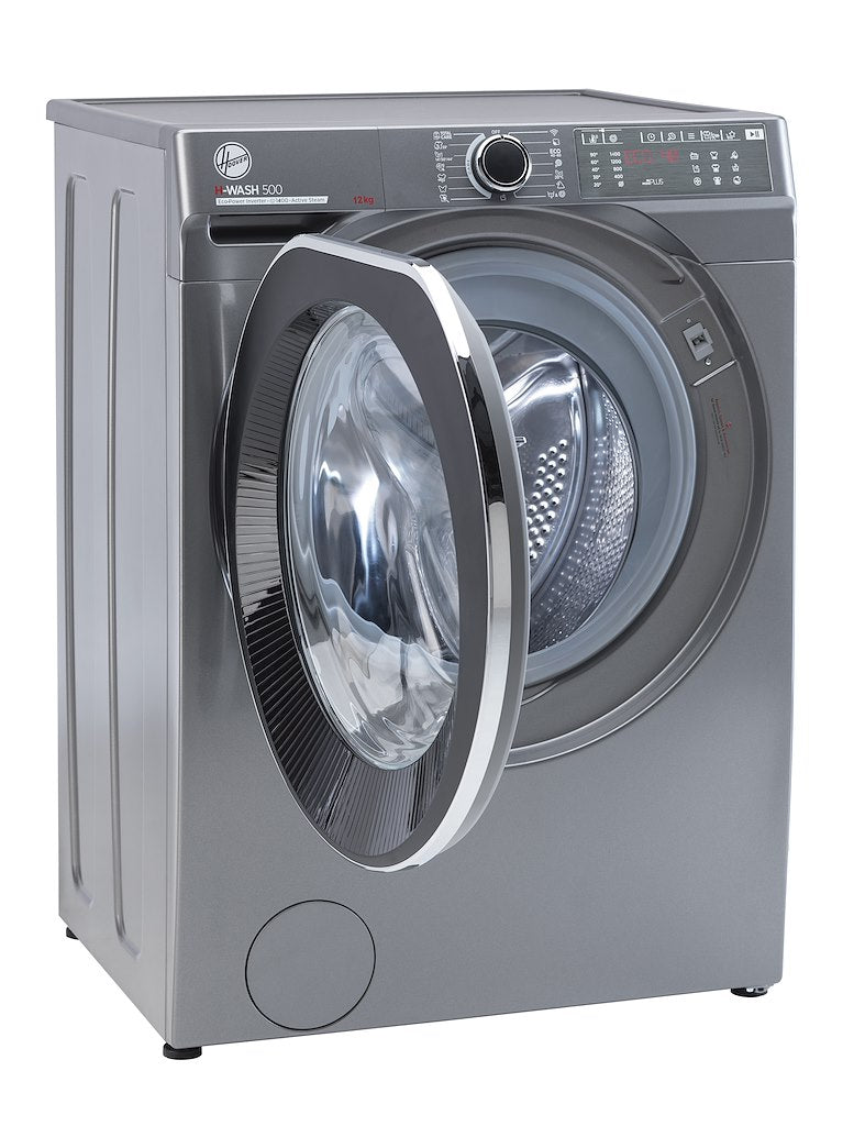 Hoover H-Wash 500 12kg 1400 Spin Washing Machine