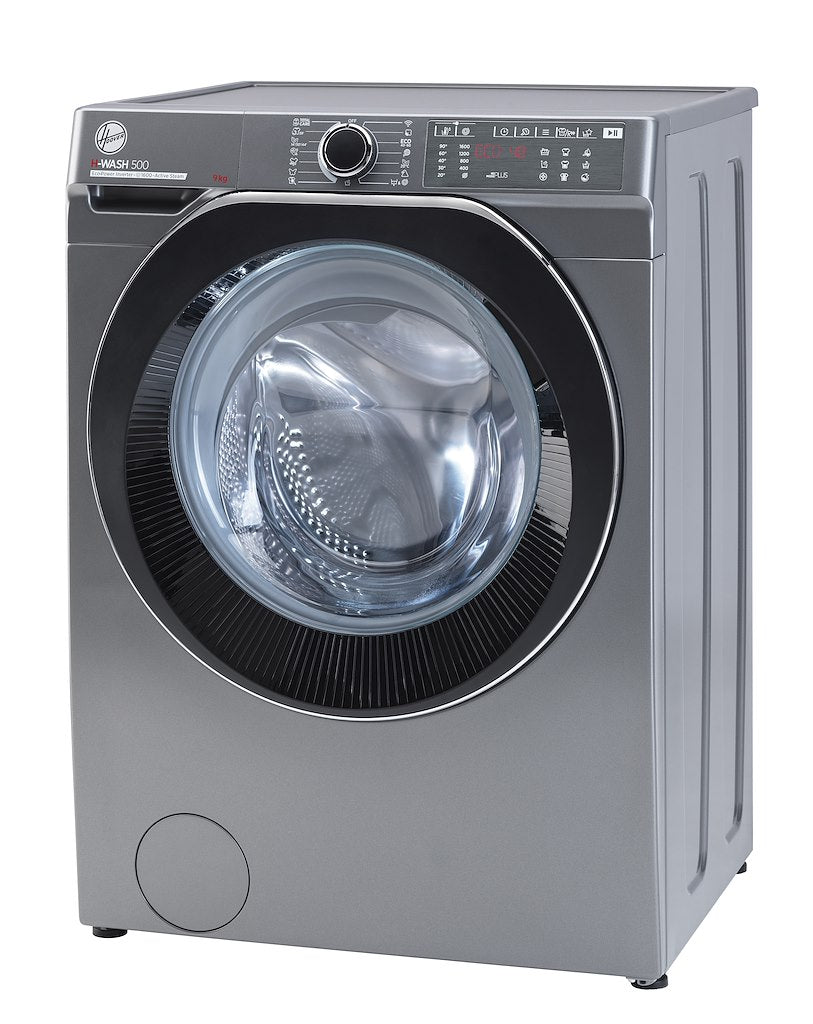 Hoover H-Wash 500 9kg 1600 Spin Washing Machine
