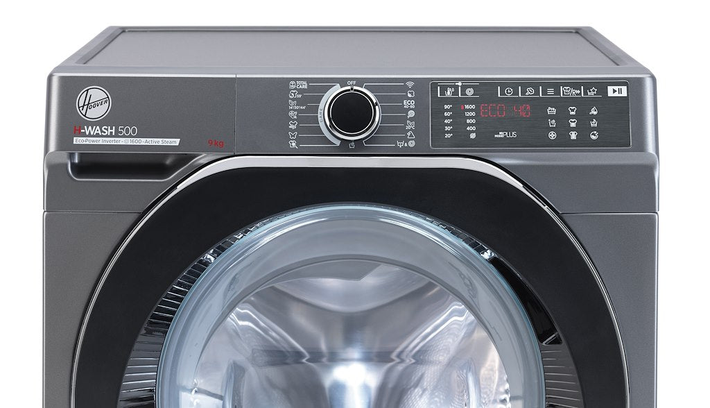 Hoover H-Wash 500 9kg 1600 Spin Washing Machine