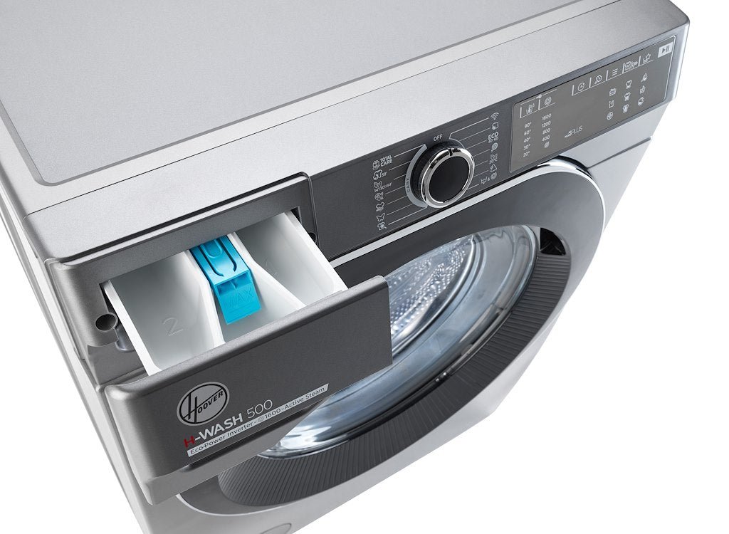 Hoover H-Wash 500 9kg 1600 Spin Washing Machine