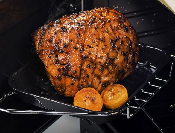 90cm Dual Fuel Range Cooker