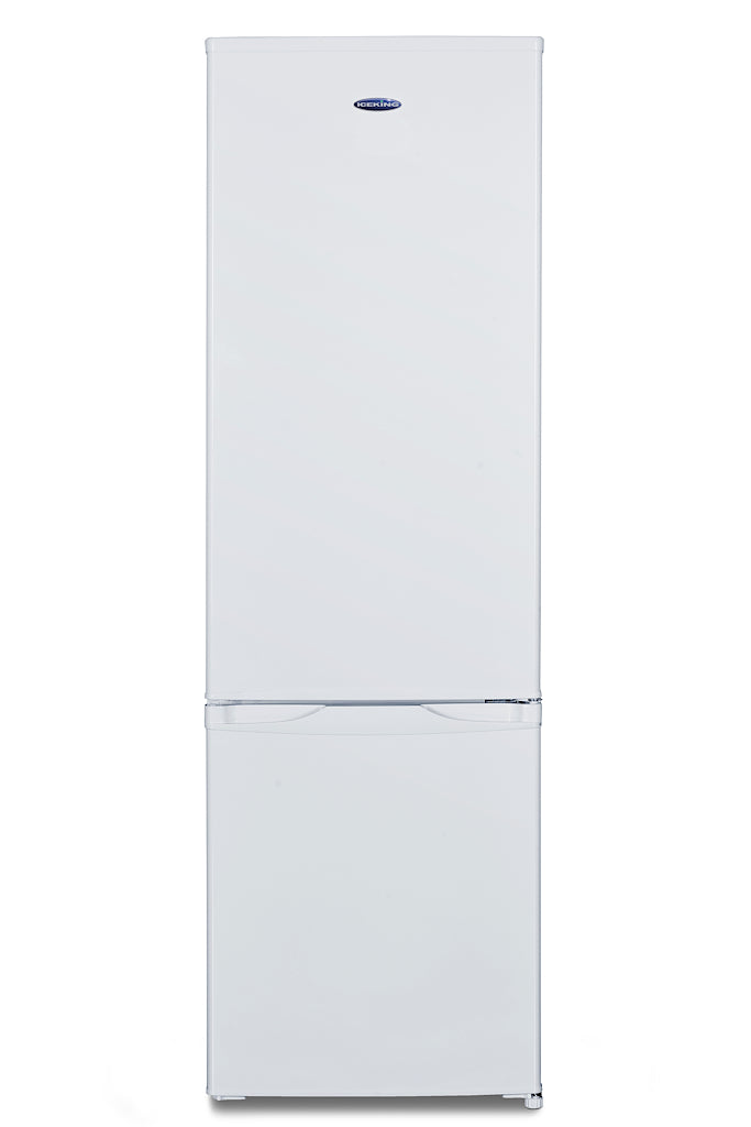 IK20568W.E TALL FRIDGE FREEZER IN WHITE