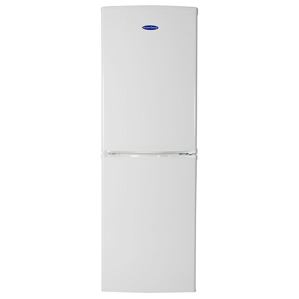 Iceking  IK8952W.E Combi Fridge Freezer