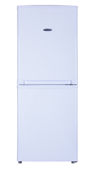 Iceking IK9055EW Combi Fridge Freezer