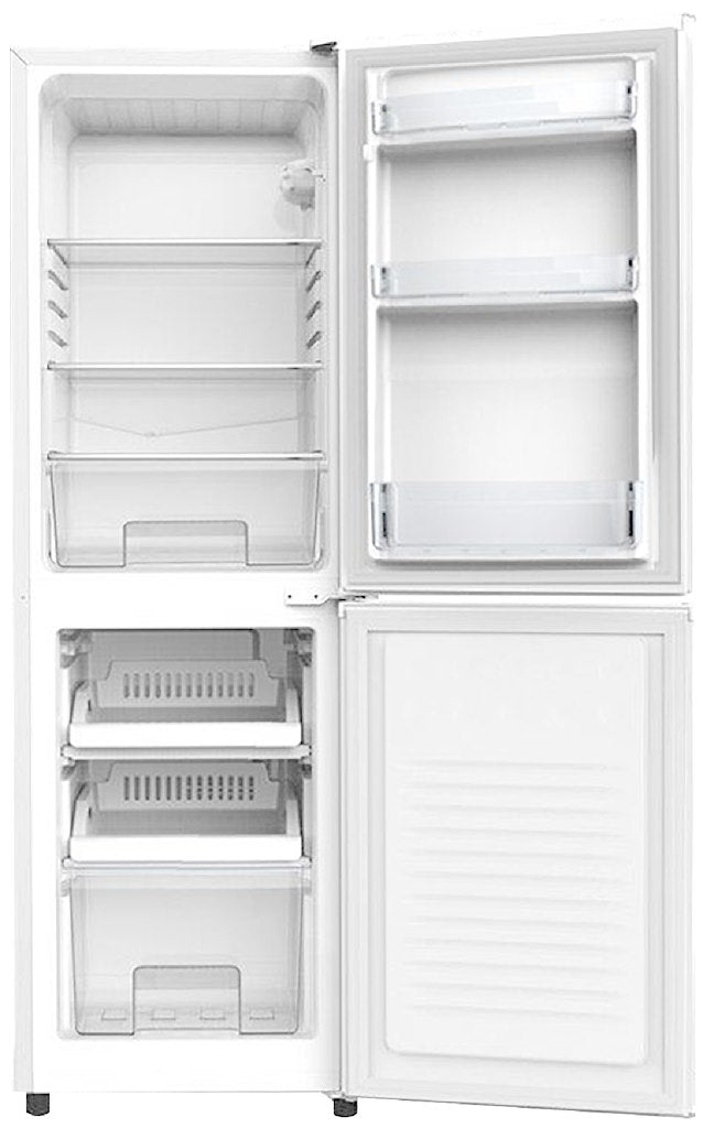 IK9653W.E COMBI FRIDGE FREEZER