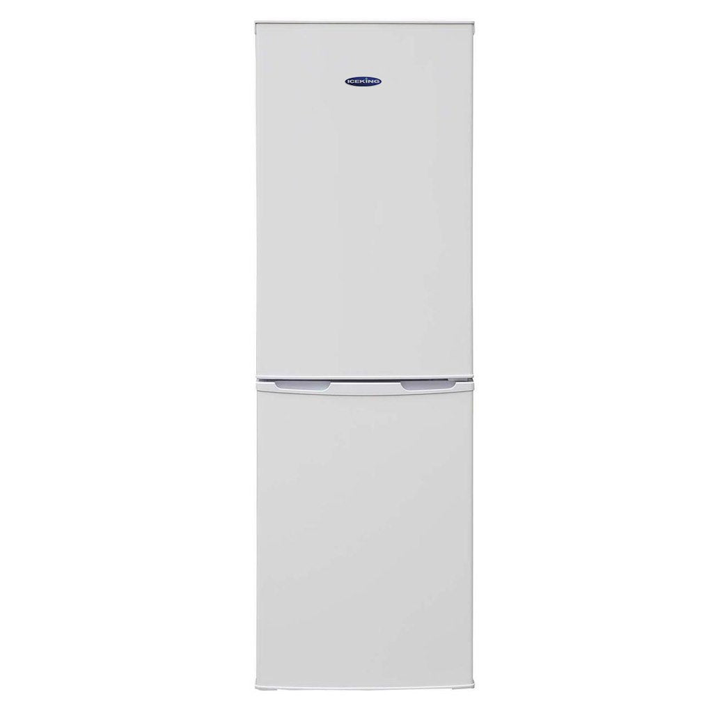 IK9653W.E COMBI FRIDGE FREEZER