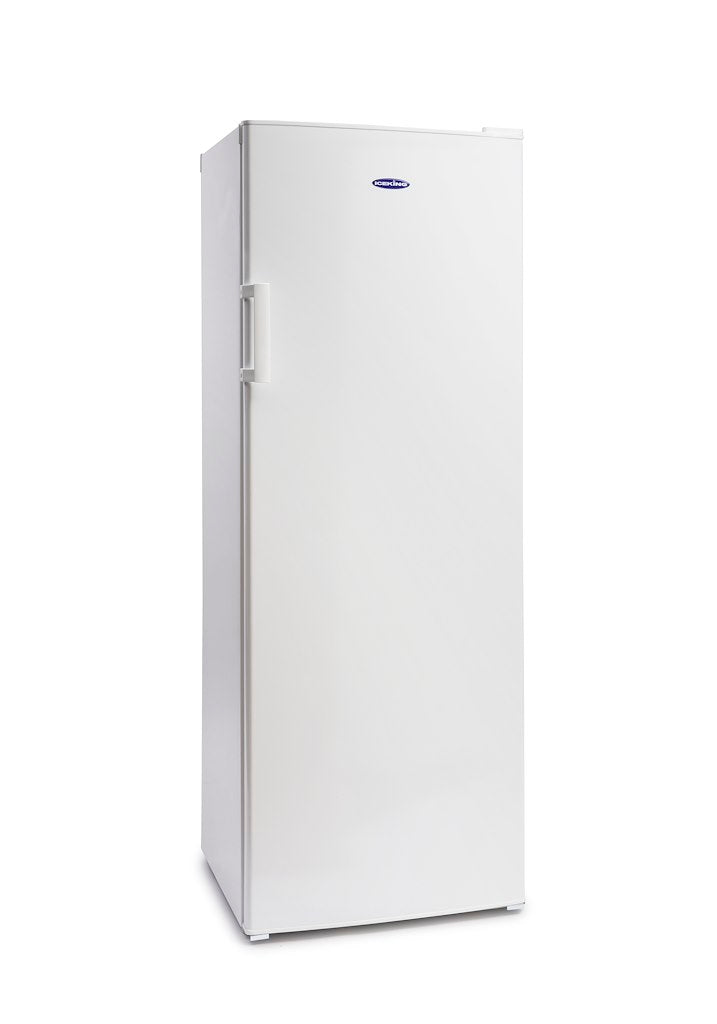 Iceking  RZ245W.E Tall Freezer