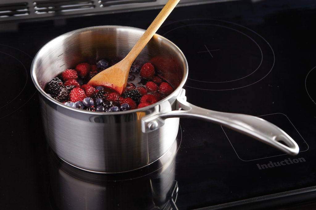 90cm Electric Range Cooker