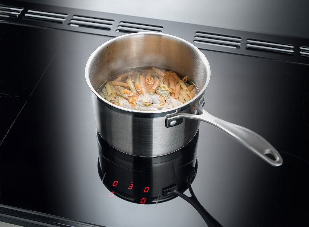 110cm Electric Range Cooker